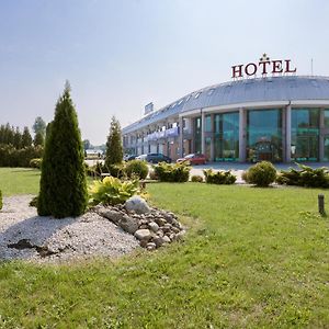 Hotel Sezam